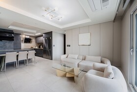 Grand Osiria Residence