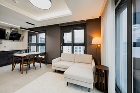 Grand Osiria Residence