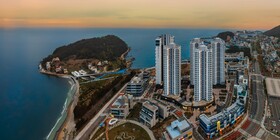 Grand Osiria Residence