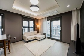 Grand Osiria Residence