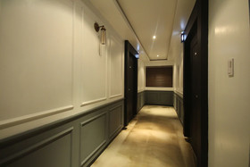 Gray Boutique Hotel