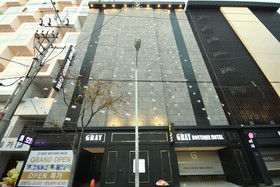 Gray Boutique Hotel