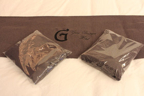Gray Boutique Hotel