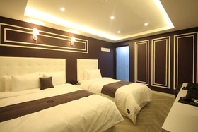 Gray Boutique Hotel