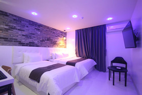 Gray Boutique Hotel
