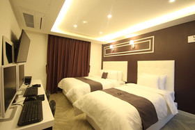 Gray Boutique Hotel