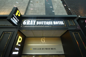 Gray Boutique Hotel