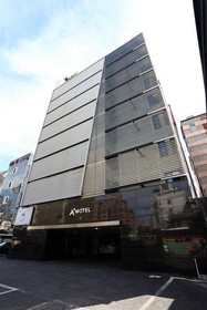 Gray Ground Hotel