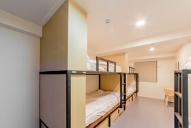 Guesthouse Dear Moon - Hostel