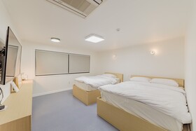 Guesthouse Dear Moon - Hostel