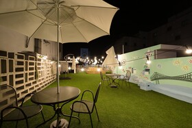 Guesthouse Dear Moon - Hostel