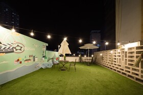 Guesthouse Dear Moon - Hostel