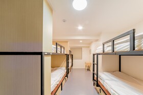 Guesthouse Dear Moon - Hostel