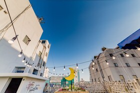 Guesthouse Dear Moon - Hostel