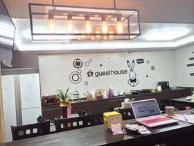 Guesthouse Haeundae