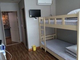 Guesthouse Haeundae
