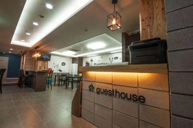 Guesthouse Haeundae