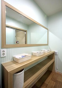 Guesthouse Korea Busan Station