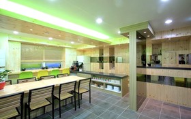 Guesthouse Korea Busan Station