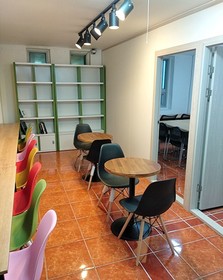 Guesthouse Korea Busan Station