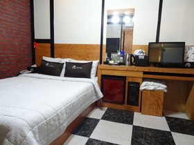 Gwangan Kum Motel