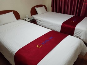 Gwang Jang Hotel