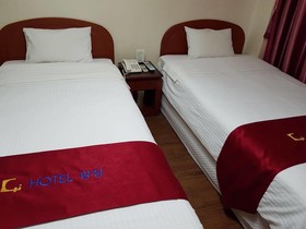 Gwang Jang Hotel