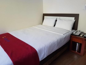 Gwang Jang Hotel