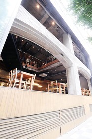 Gwang Jang Hotel