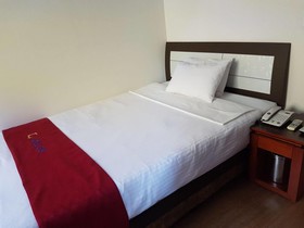 Gwang Jang Hotel