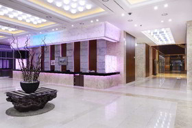 Haeundae Centum Hotel