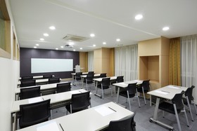 Haeundae Centum Hotel