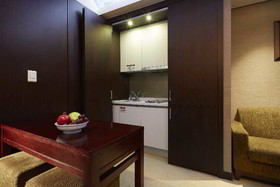Haeundae Centum Hotel