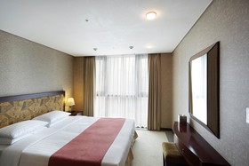 Haeundae Centum Hotel