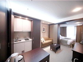 Haeundae Centum Hotel