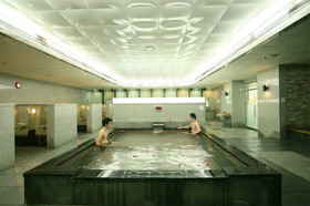 Haeundae Centum Hotel