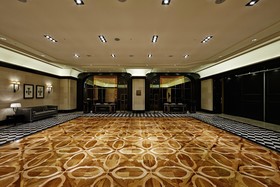 Haeundae Centum Hotel