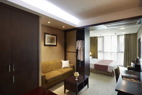 Haeundae Centum Hotel