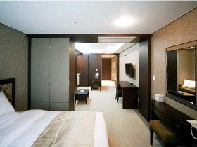 Haeundae Centum Hotel