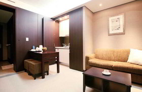 Haeundae Centum Hotel