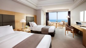 Haeundae Grand Hotel