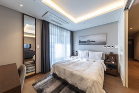Haeundae H Stay Hotel