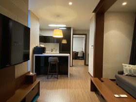 Haeundae H Stay Hotel
