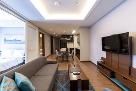 Haeundae H Stay Hotel