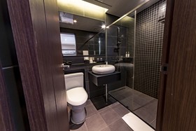 Haeundae H Stay Hotel