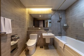 Haeundae H Stay Hotel