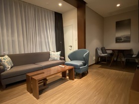 Haeundae H Stay Hotel
