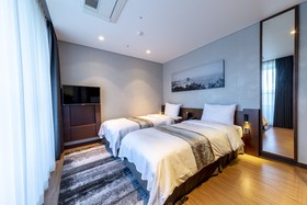 Haeundae H Stay Hotel