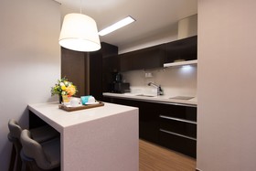 Haeundae H Stay Hotel
