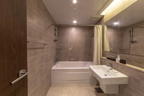 Haeundae H Stay Hotel